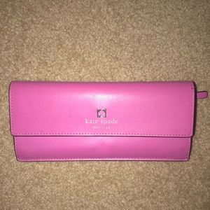 Kate spade wallet